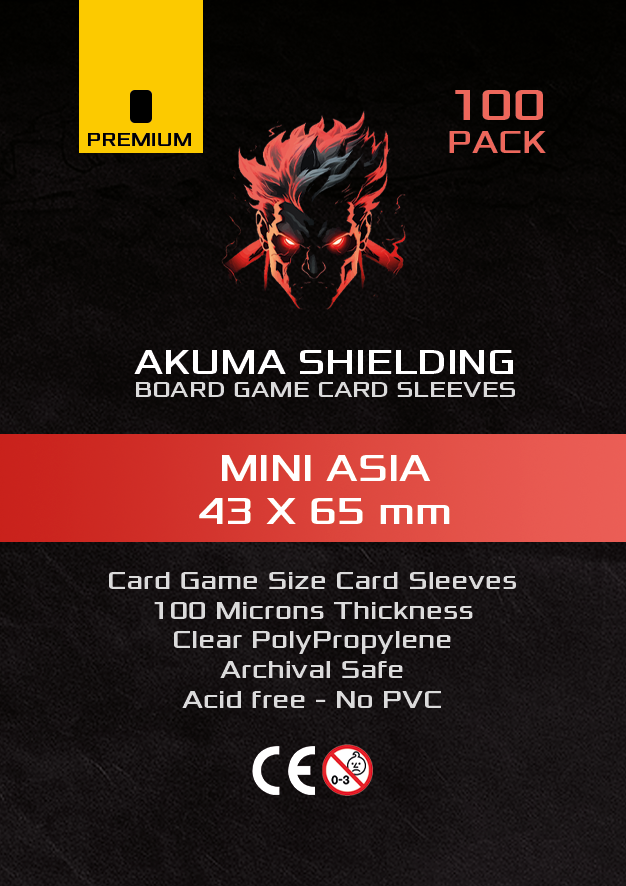 100 Micras Premium 43×65