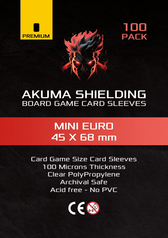 100 Micras Premium 45×68