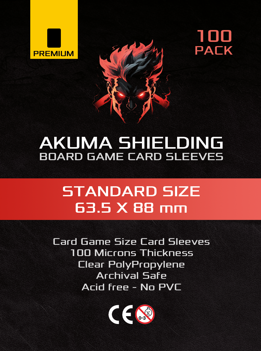 100 Micras Premium 63×88