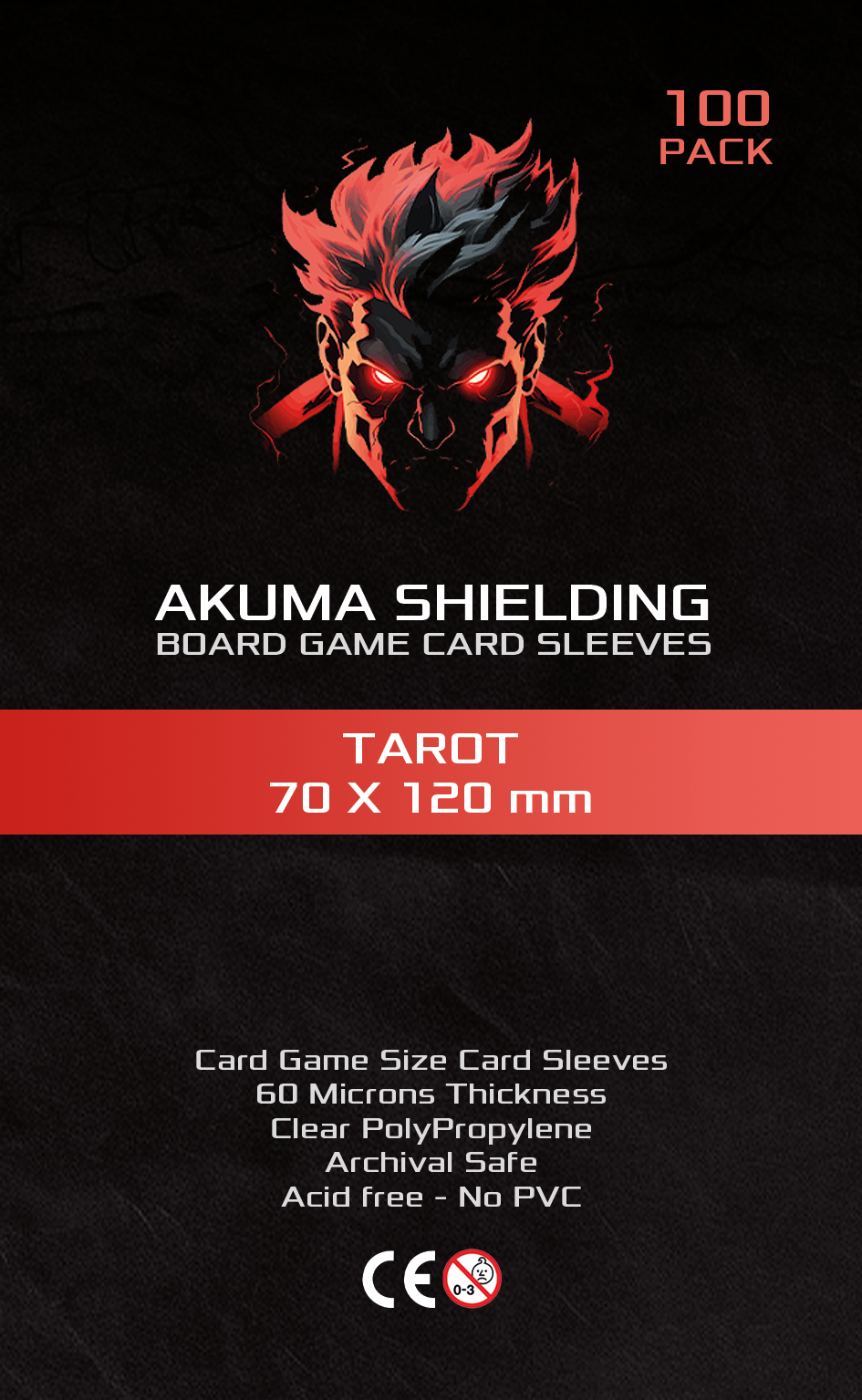 60 Micras Normal 70×120