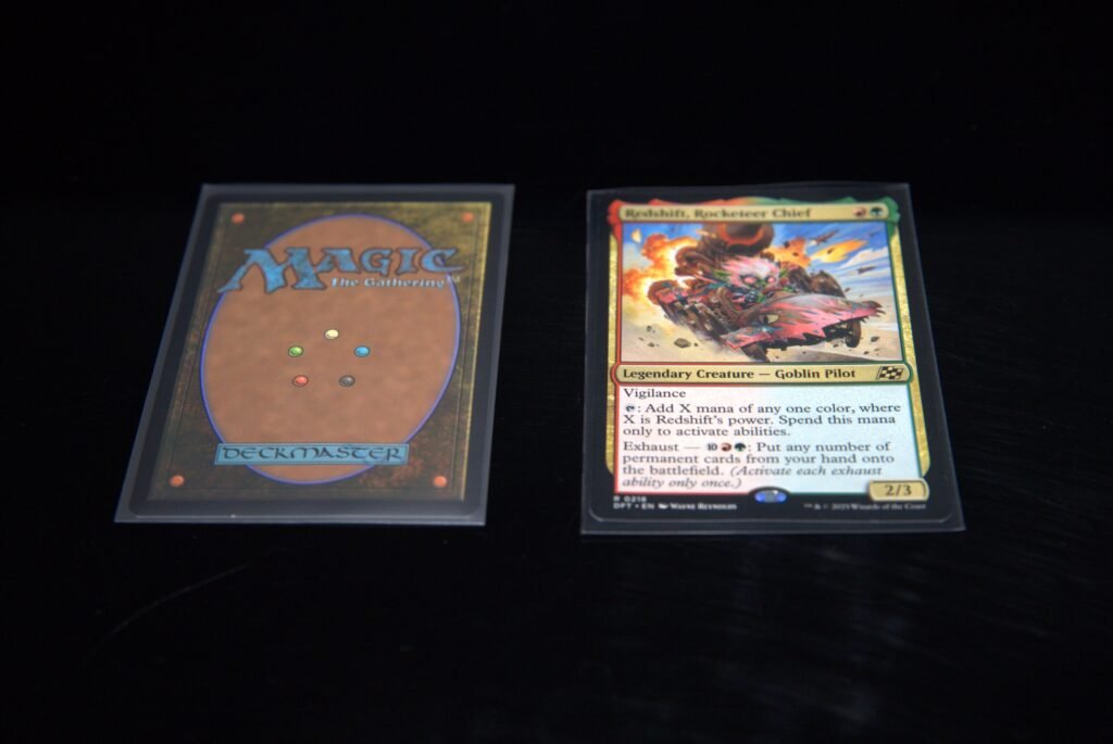 Fundas para tus cartas al mejor precio