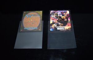 Fundas de 100 y 60 micras hechas con polipropileno libre de ácido y sin PVC