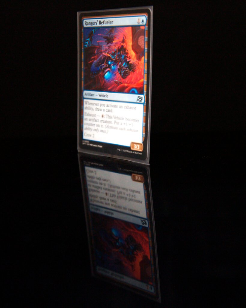 Fundas para tus cartas al mejor precio